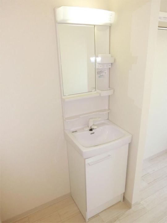 本浦コーポラスIの内装