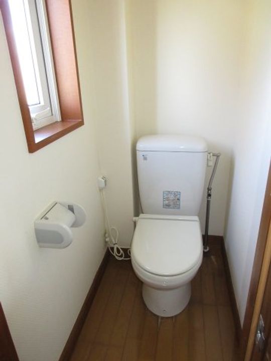 グレイス桜台の内装