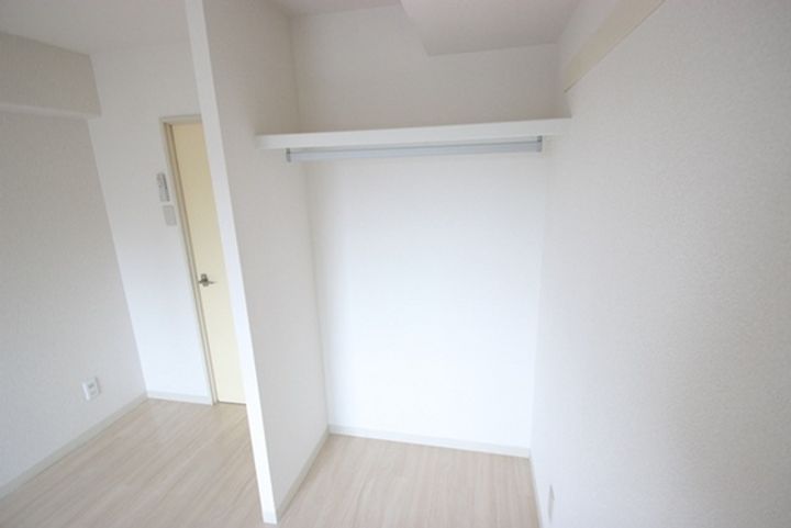 ヴェルディ西観音町の内装