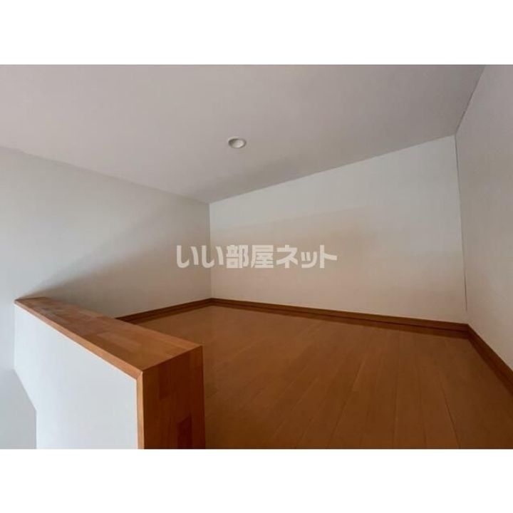埼玉県熊谷市石原(一戸建)の賃貸物件の内装