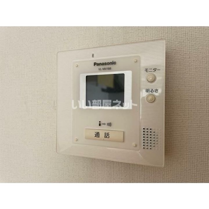 埼玉県熊谷市石原(一戸建)の賃貸物件の内装