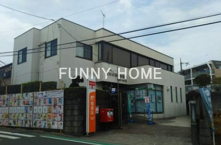 東京都世田谷区船橋4(アパート)の賃貸物件の周辺