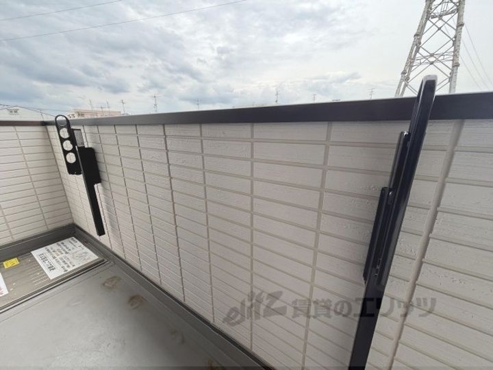 アグレアーブル立花の内装