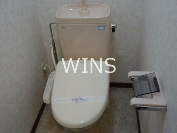 福岡県福岡市中央区荒戸2(マンション)の賃貸物件の内装