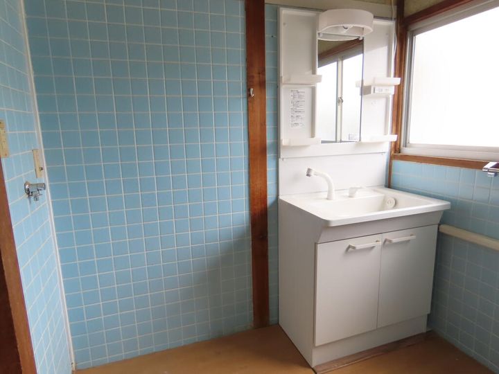 長崎県長崎市新戸町2(一戸建)の賃貸物件の内装