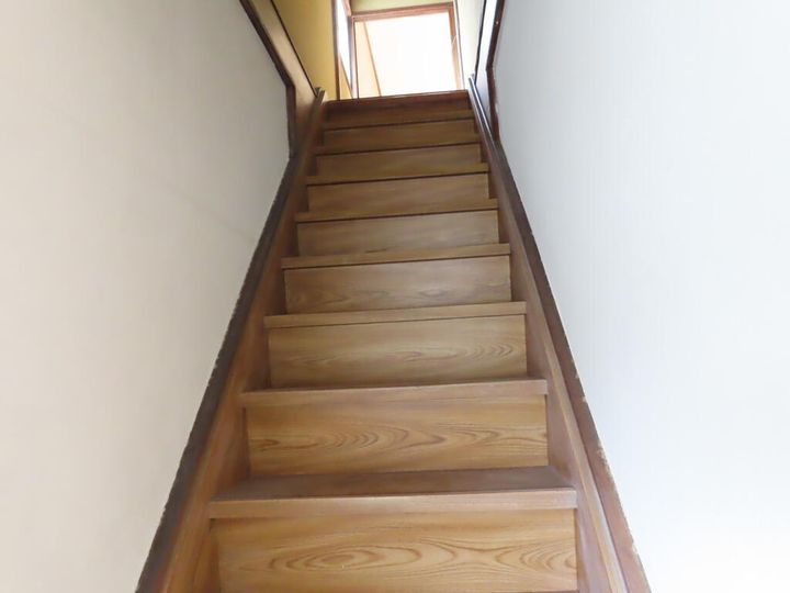 長崎県長崎市新戸町2(一戸建)の賃貸物件の内装