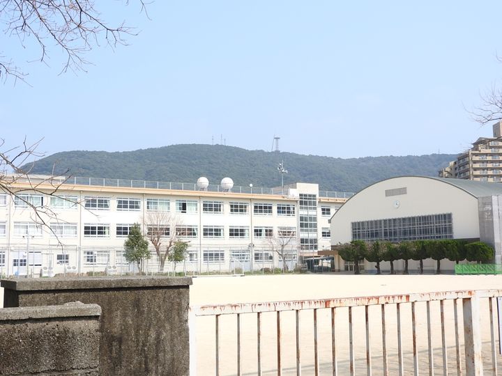 長崎県長崎市新戸町2(一戸建)の賃貸物件の周辺