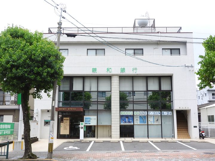 長崎県長崎市新戸町2(一戸建)の賃貸物件の周辺