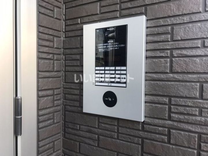 埼玉県上尾市緑丘1(アパート)の賃貸物件の内装