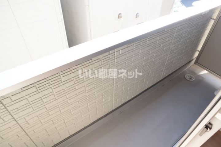 埼玉県上尾市緑丘1(アパート)の賃貸物件の内装