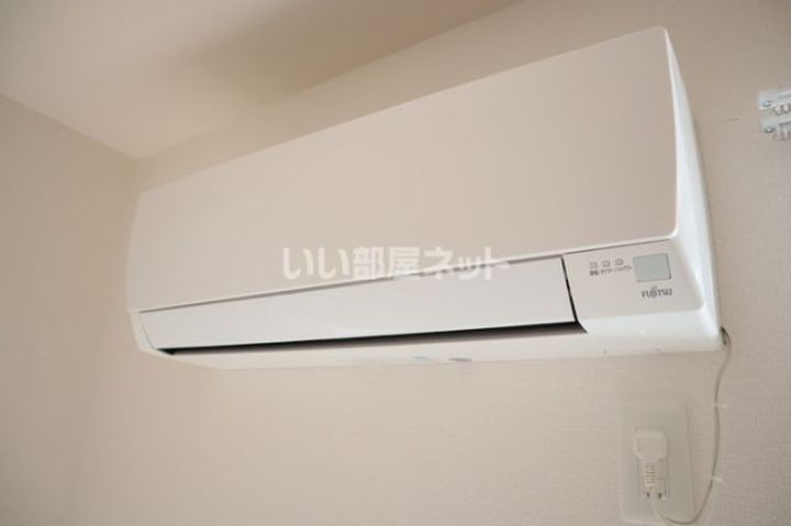 埼玉県上尾市緑丘1(アパート)の賃貸物件の内装