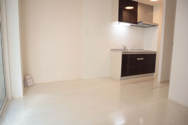 埼玉県上尾市緑丘1(アパート)の賃貸物件の居間