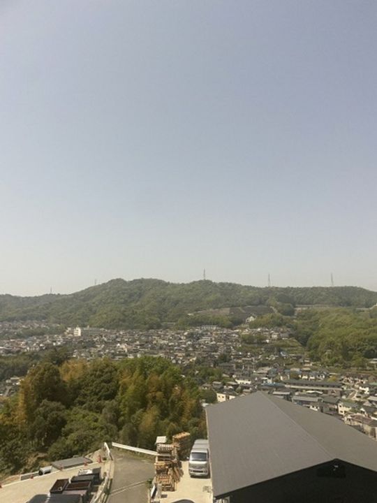 広島県広島市西区己斐大迫1(一戸建)の賃貸物件のその他画像