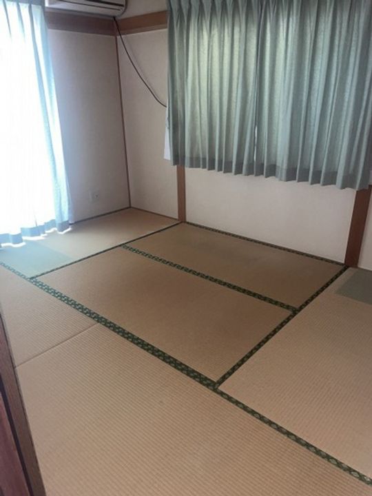 広島県広島市西区己斐大迫1(一戸建)の賃貸物件の内装