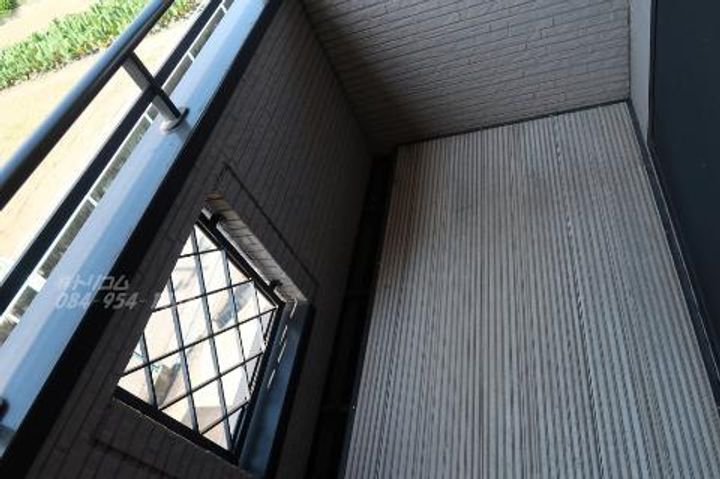 広島県福山市春日町1(一戸建)の賃貸物件の内装