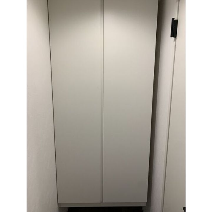 スリーナインYGの内装