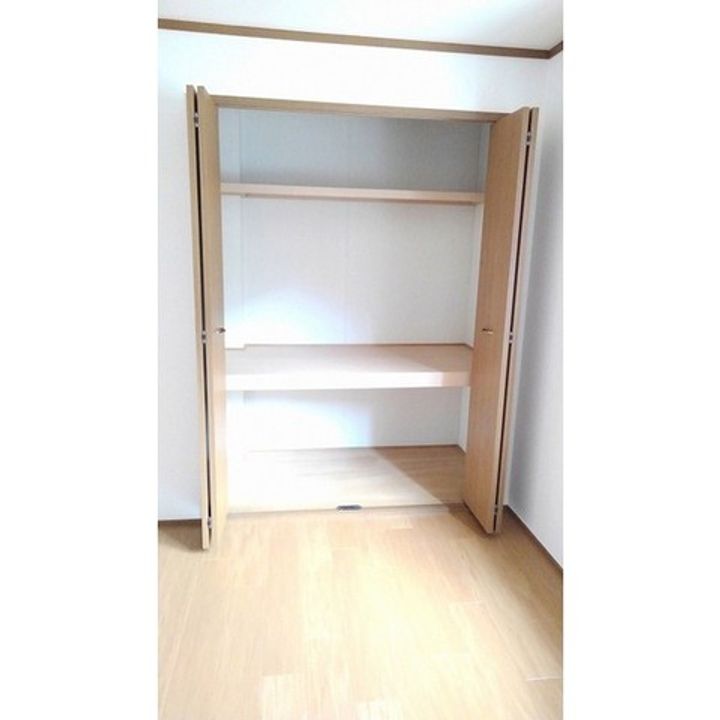 サンロンつかさの内装