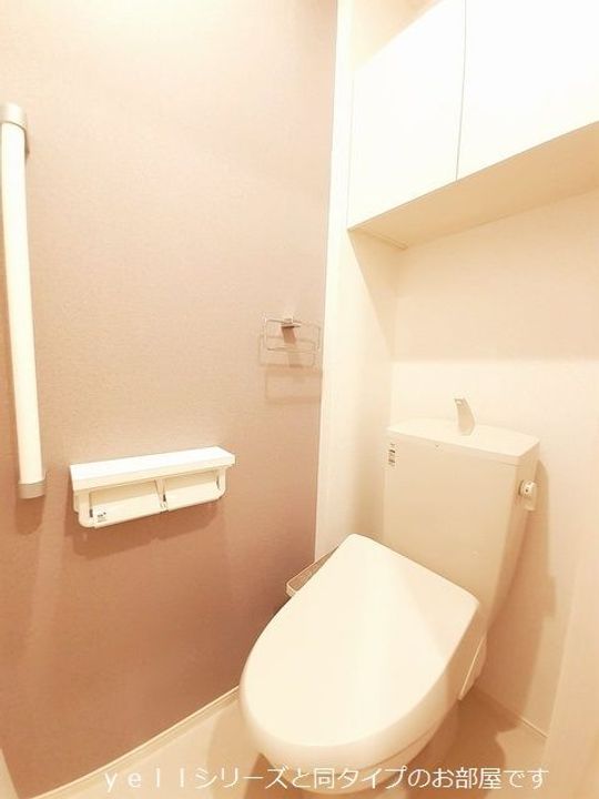 群馬県前橋市下小出町2(アパート)の賃貸物件の内装
