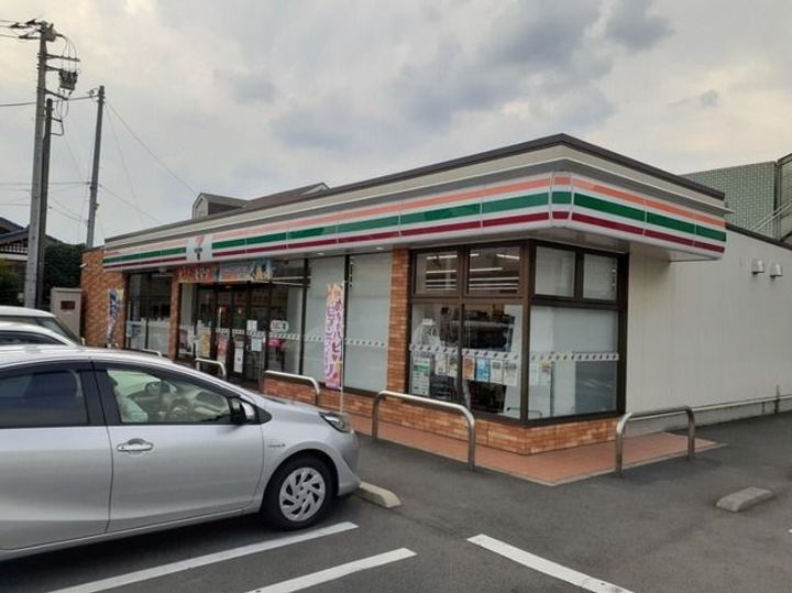 群馬県前橋市下小出町2(アパート)の賃貸物件の周辺
