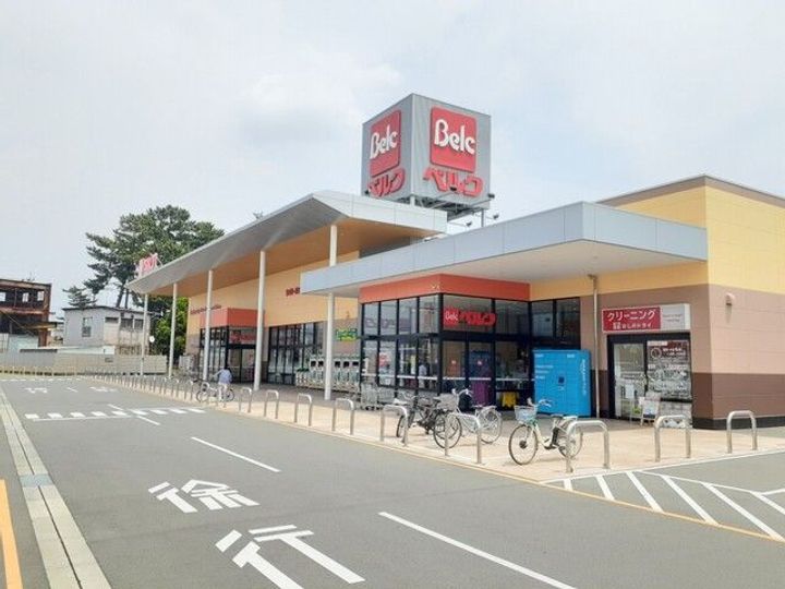 群馬県前橋市下小出町2(アパート)の賃貸物件の周辺