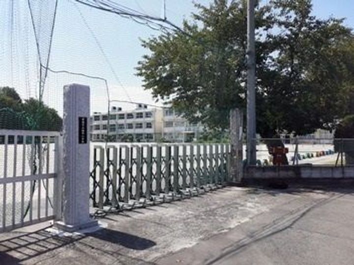 群馬県前橋市下小出町2(アパート)の賃貸物件の周辺