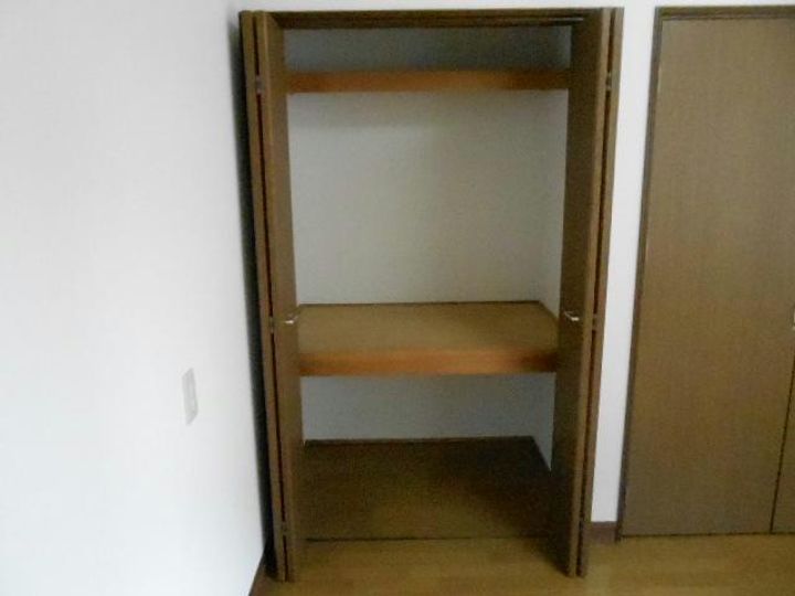 ハッピーハイツ恵の内装