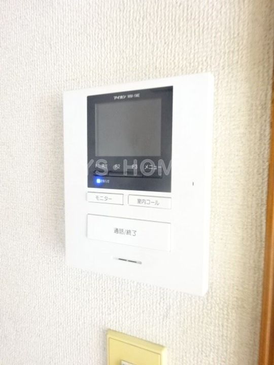 東京都杉並区久我山3(一戸建)の賃貸物件の内装