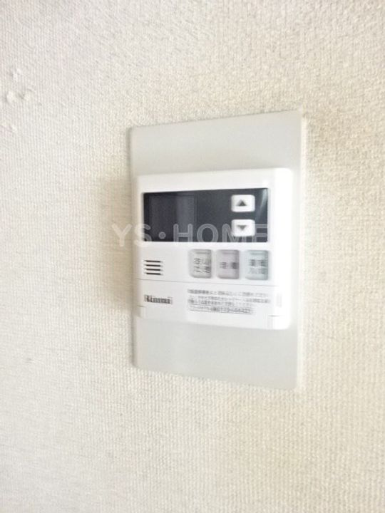 東京都杉並区久我山3(一戸建)の賃貸物件の内装