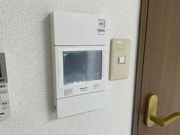 モンターニュリーブルの内装