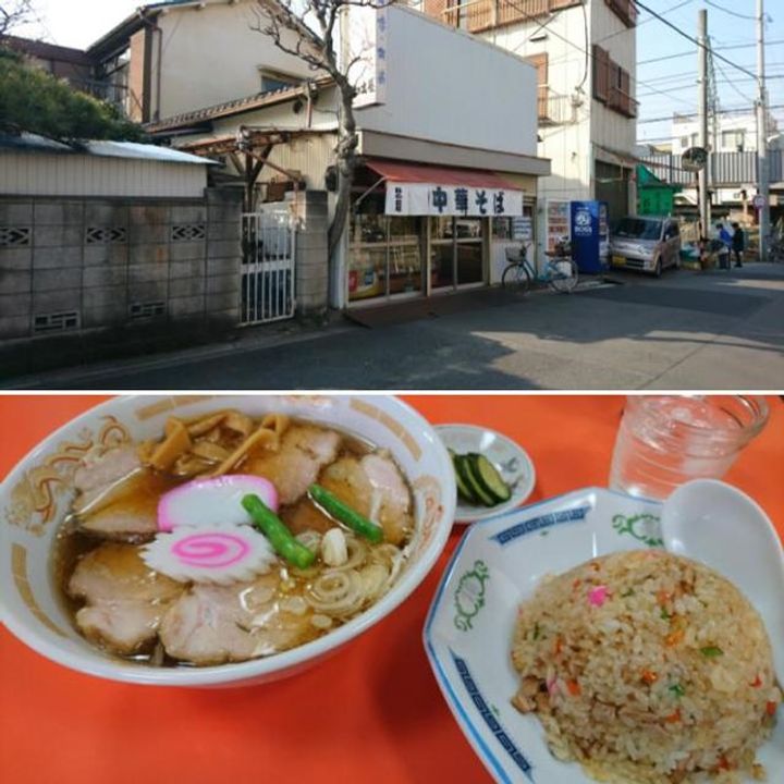 へーベルメゾン・Teruの周辺