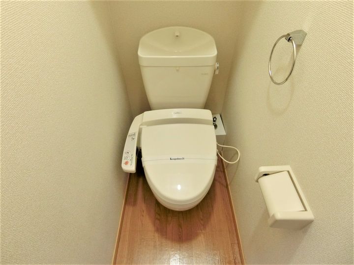 大阪府大阪市旭区新森7(マンション)の賃貸物件の内装