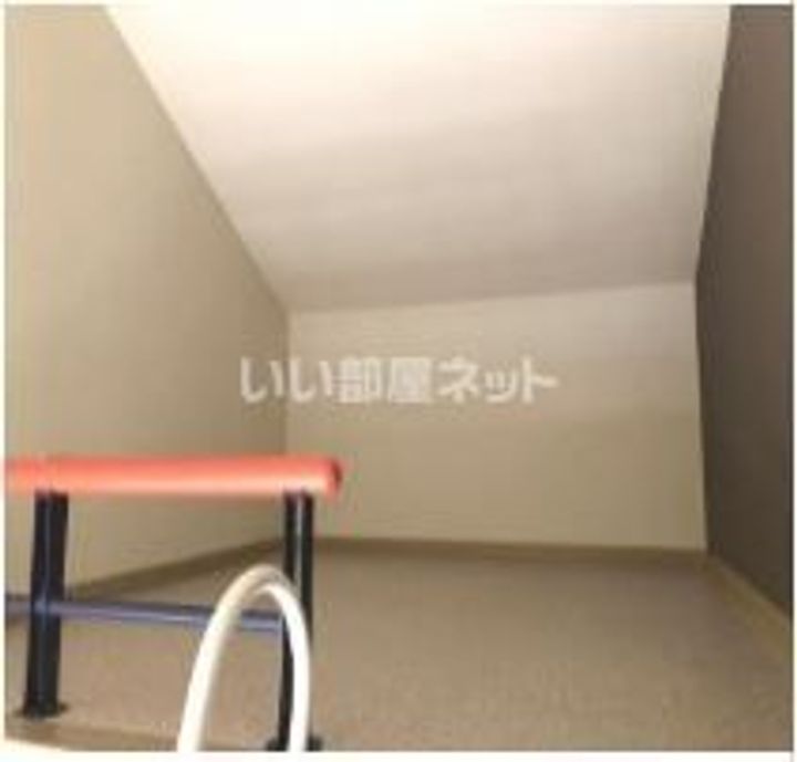 サンハイム森町C棟のその他画像
