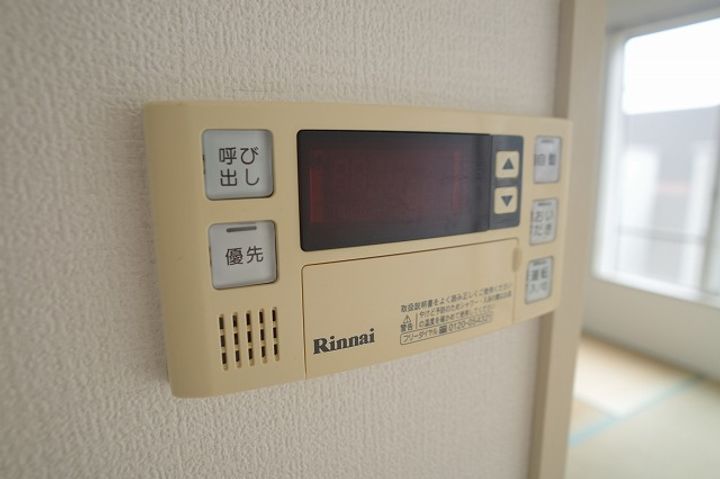 WIN HAZAMAの内装