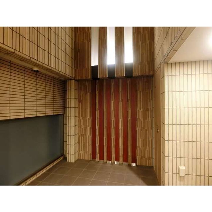プライムアーバン津田沼の地図