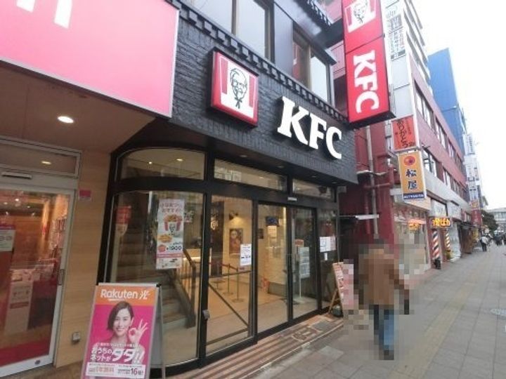 プライムアーバン津田沼の周辺