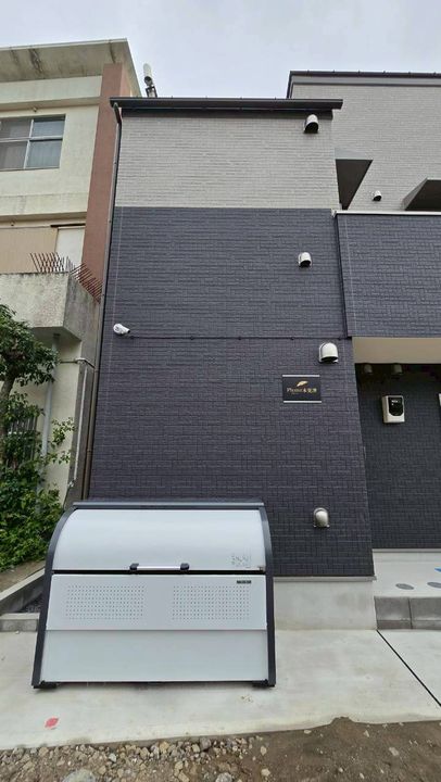 Plume木更津の地図