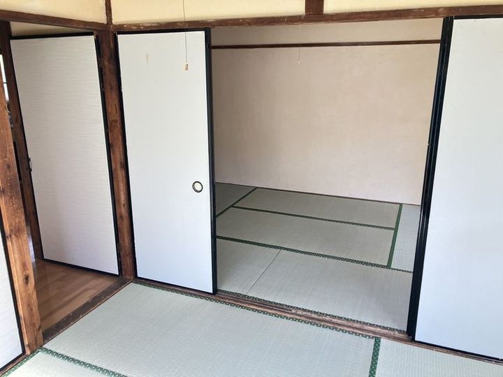 永井アパートのその他画像