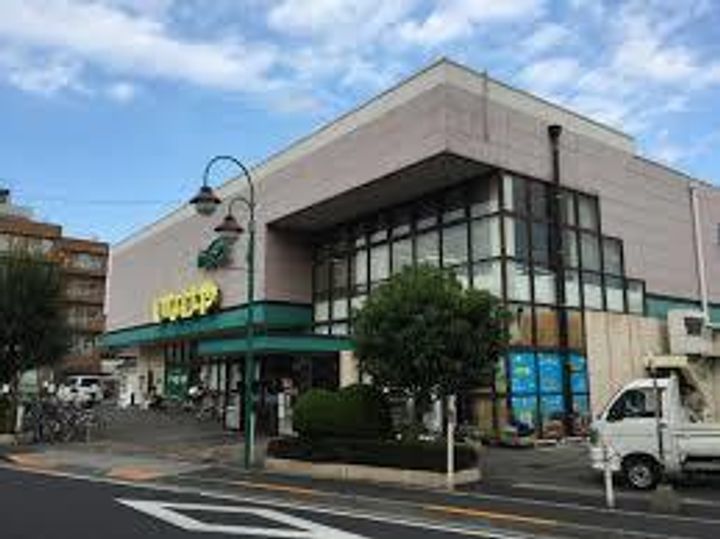 ボヌール五番館の周辺