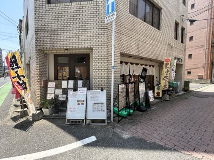 福岡県福岡市南区大橋3(アパート)の賃貸物件の周辺