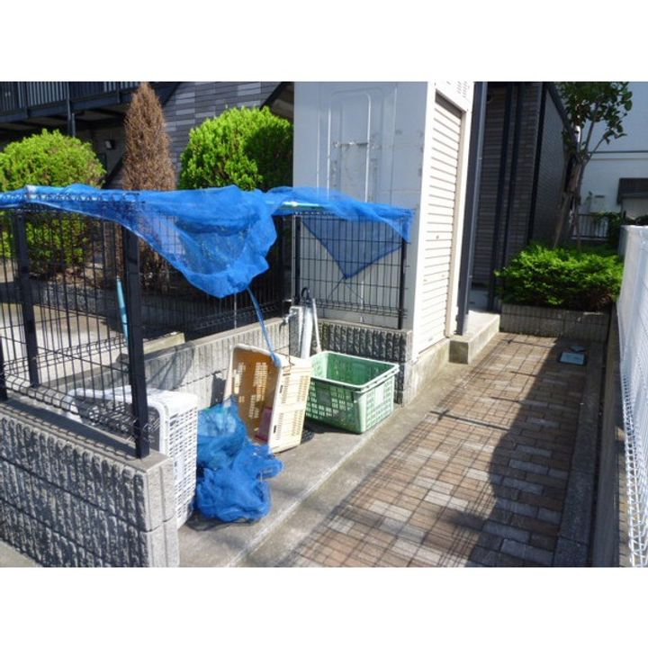 オルロジェの地図