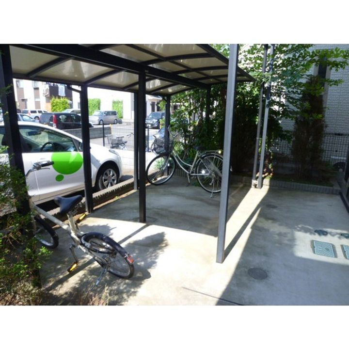 オルロジェの地図