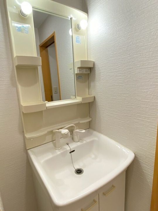 オルロジェの内装