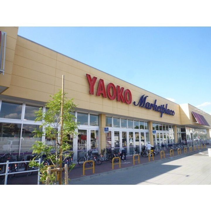 オルロジェの周辺