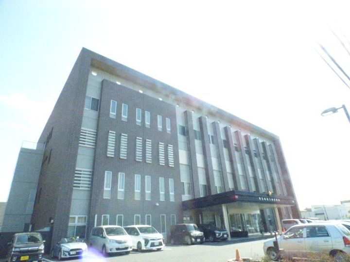 オルロジェの周辺