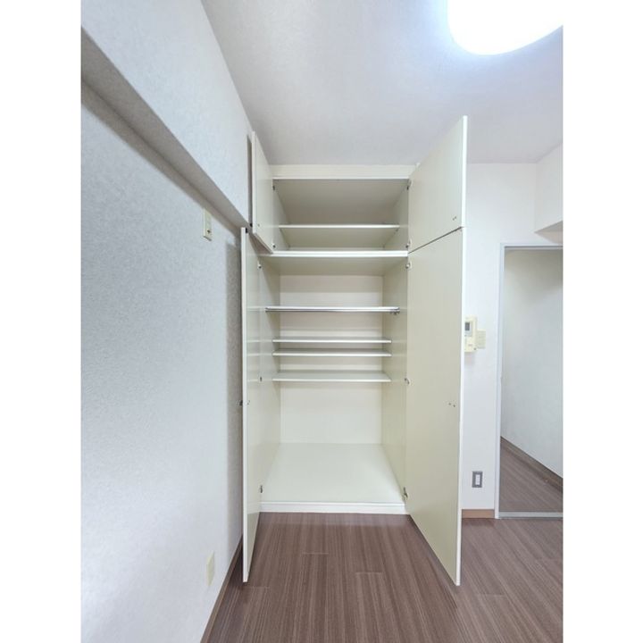 東京都渋谷区初台1(マンション)の賃貸物件の内装