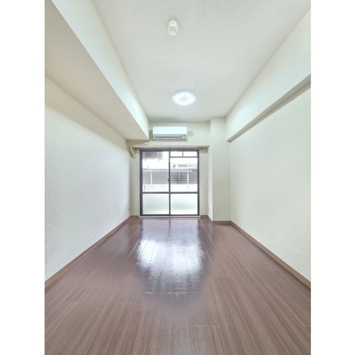 東京都渋谷区初台1(マンション)の賃貸物件の居間