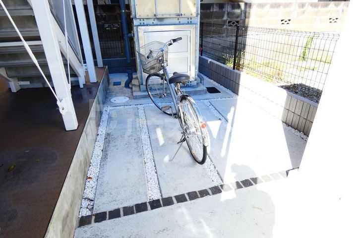 千葉県船橋市前原西4(マンション)の賃貸物件の地図