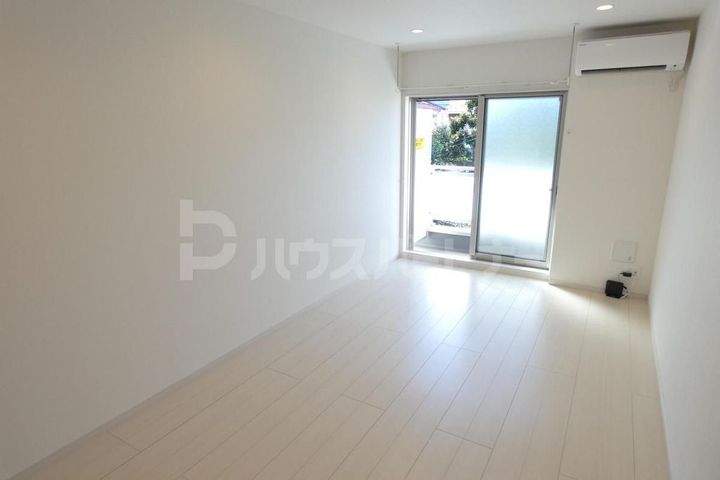 千葉県船橋市前原西4(マンション)の賃貸物件の内装