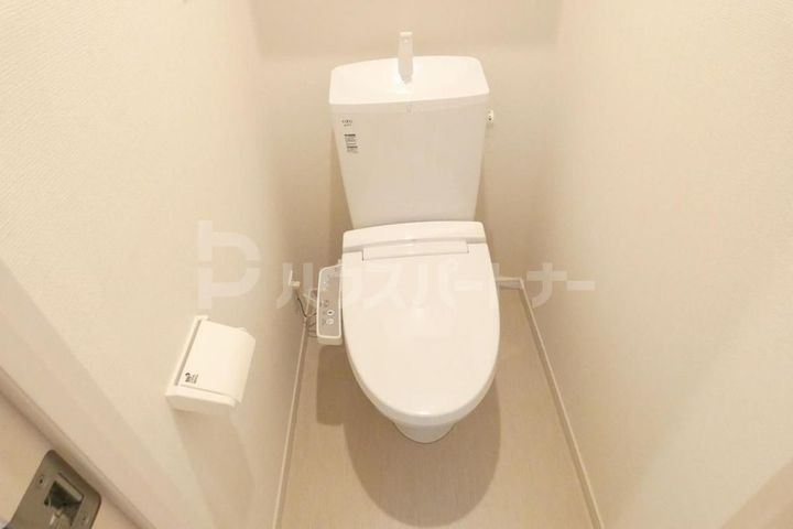 千葉県船橋市前原西4(マンション)の賃貸物件の内装