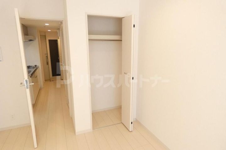 千葉県船橋市前原西4(マンション)の賃貸物件の内装